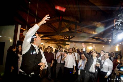 fotografia de casamento Campinas'