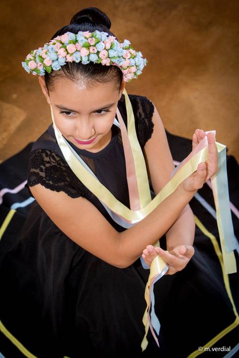 fotografia de ballet Campinas'