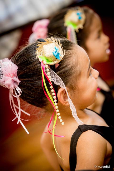 fotografia de ballet Campinas'