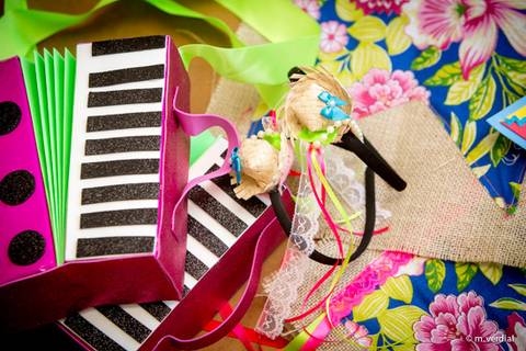 fotografia de ballet Campinas'