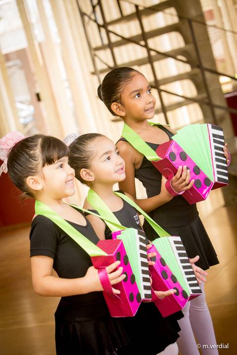 fotografia de ballet Campinas'
