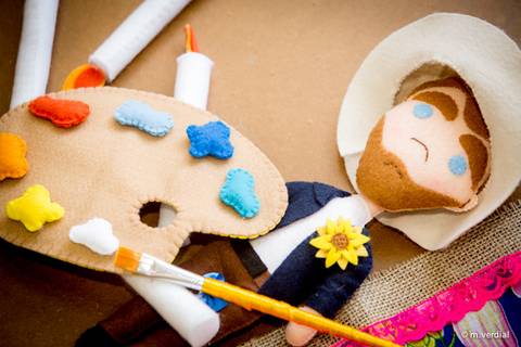 fotografia de ballet Campinas'