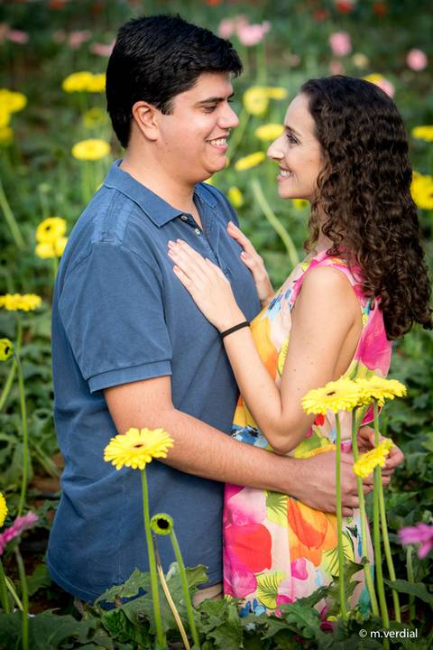 ensaio de noivos holambra'