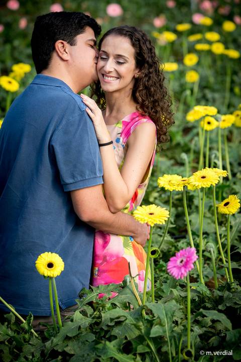 ensaio de noivos holambra'