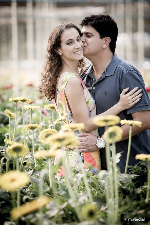 ensaio de noivos holambra'