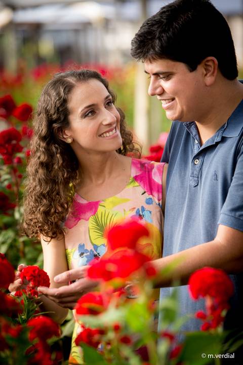 ensaio de noivos holambra'