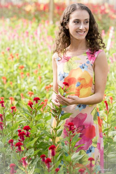 ensaio de noivos holambra'