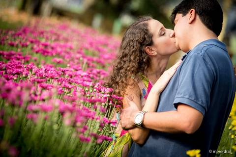 ensaio de noivos holambra'