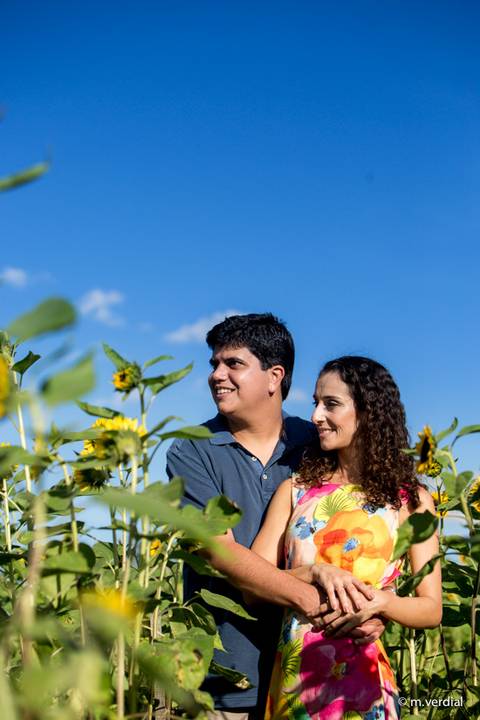 ensaio de noivos holambra'