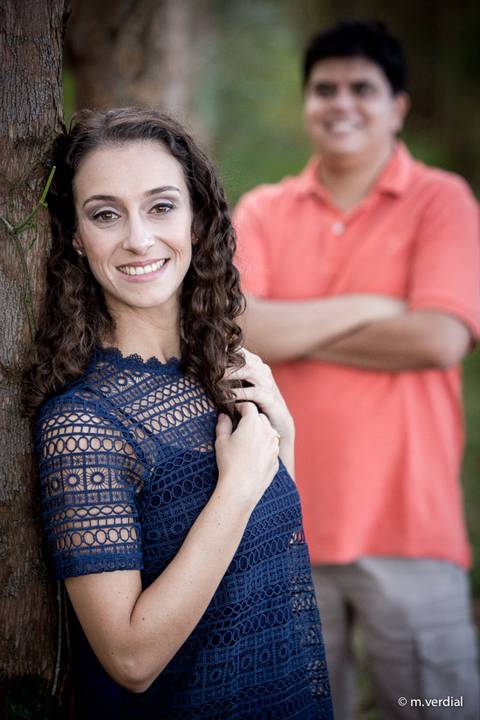 ensaio de noivos holambra'