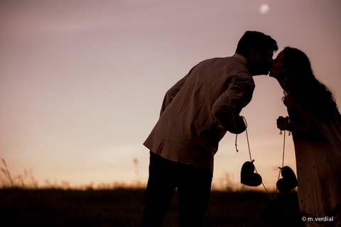 ensaio de noivos holambra'