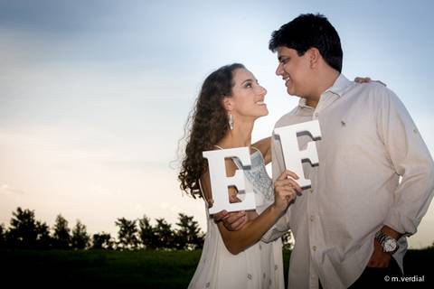 ensaio de noivos holambra'