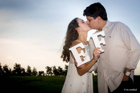 ensaio de noivos holambra'