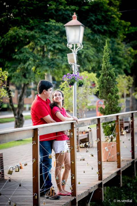 ensaio de noivos holambra'