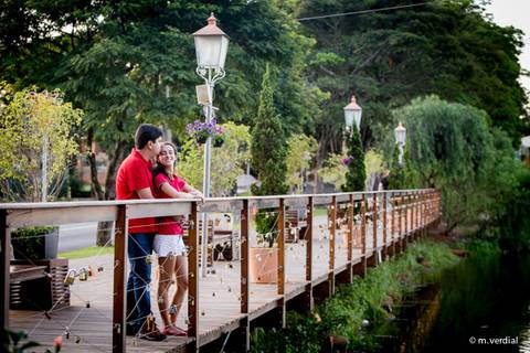 ensaio de noivos holambra'