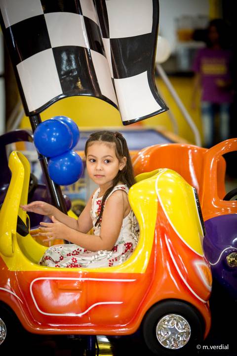 fotografia de festa infantil em Paulinia Buffet Catavento'