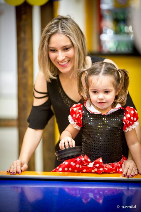 fotografia de festa infantil em Paulinia Buffet Catavento'