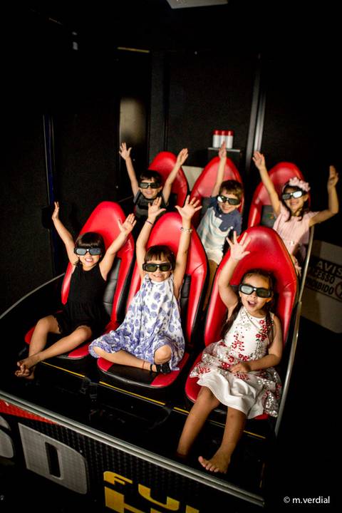 fotografia de criança Campinas'