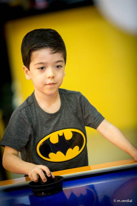 fotografia de criança Campinas'