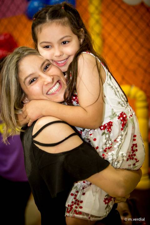 fotografia de criança Campinas'