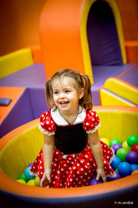 fotografia de criança Campinas'