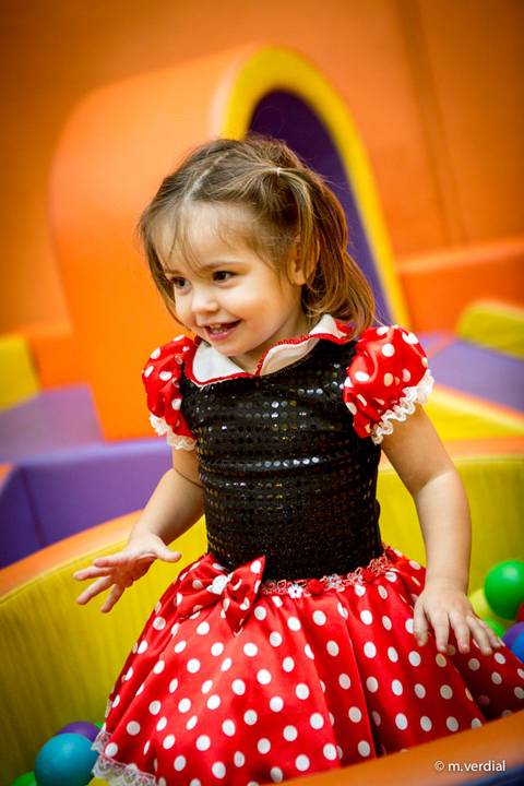 fotografia de criança Campinas'