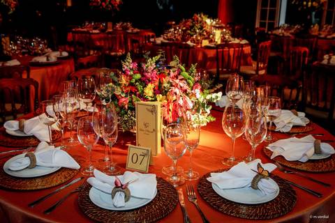 Debutante decoração Hipica campinas Lucimar Possari'