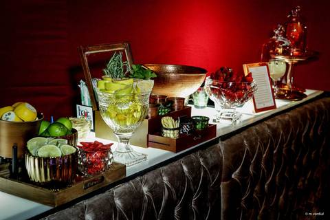 Debutante decoração Hipica campinas Lucimar Possari'