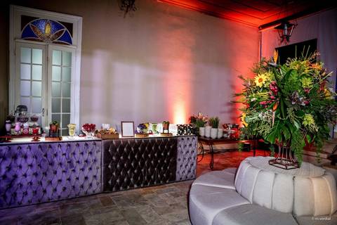 Debutante decoração Hipica campinas Lucimar Possari'