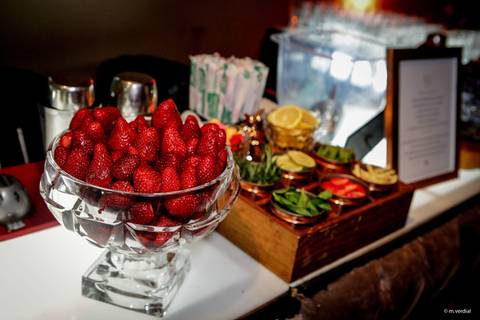 Debutante decoração Hipica campinas Lucimar Possari'