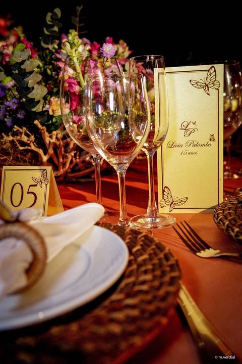 Debutante decoração Hipica campinas Lucimar Possari'