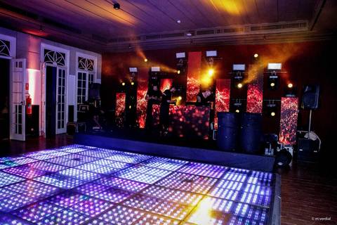 Debutante decoração Hipica campinas Lucimar Possari'