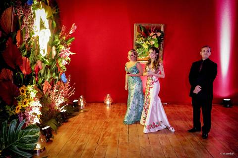 Debutante Hipica campinas 15 anos'