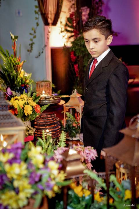 Debutante Hipica campinas 15 anos'