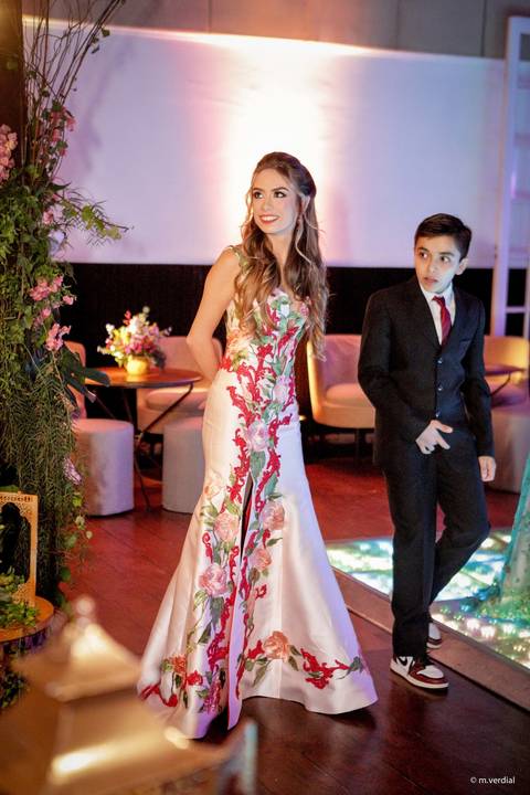 Debutante Hipica campinas 15 anos'