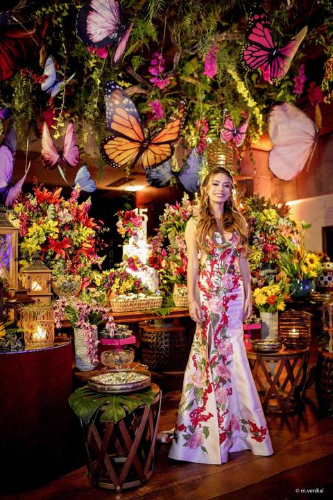 Debutante Hipica campinas 15 anos'