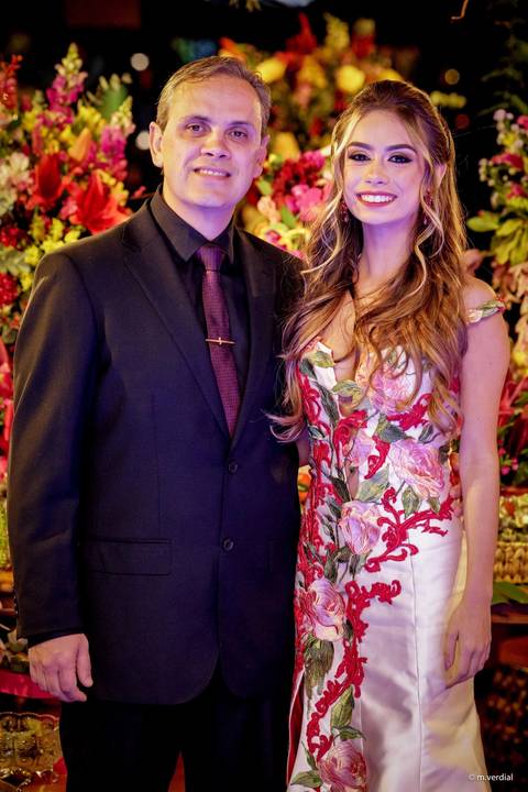 Debutante Hipica campinas 15 anos'