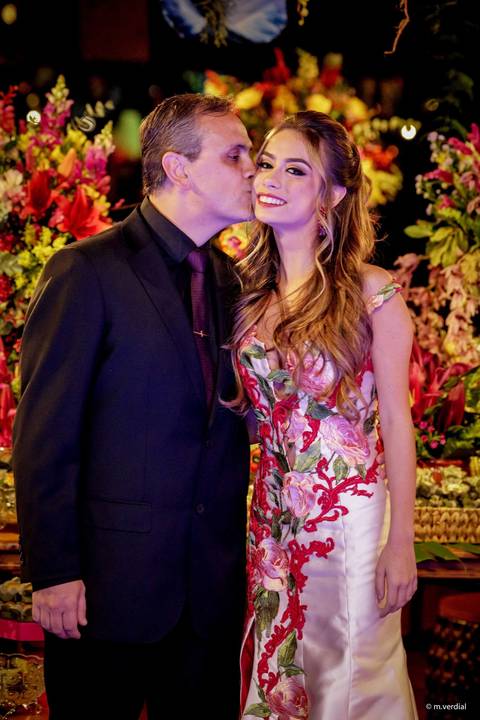 Debutante Hipica campinas 15 anos'