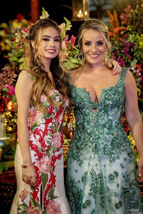 Debutante Hipica campinas 15 anos'