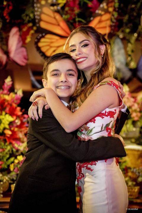 Fotografia de Debutante Hipica campinas 15 anos '