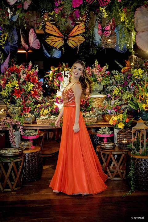 Fotografia de Debutante Hipica campinas 15 anos '