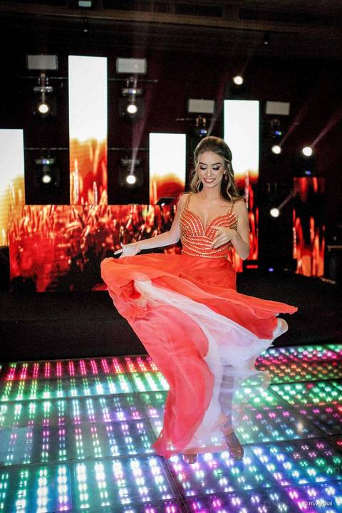 Fotografia de Debutante Hipica campinas 15 anos '