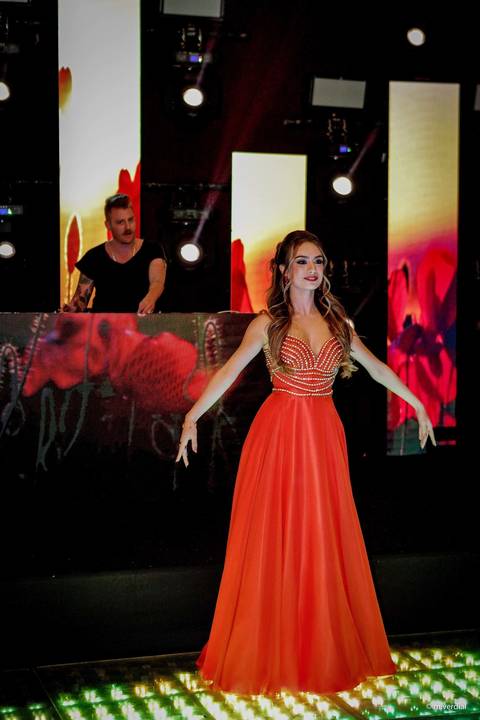 Fotografia de Debutante Hipica campinas 15 anos '