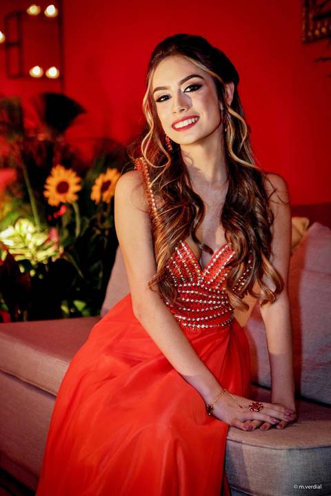 Fotografia de Debutante Hipica campinas valsa DJ BaladaFotografia de Debutante Hipica campinas valsa DJ Balada'