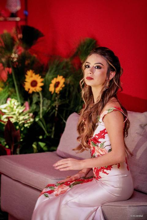 Fotografia de Debutante Hipica campinas valsa DJ Balada'