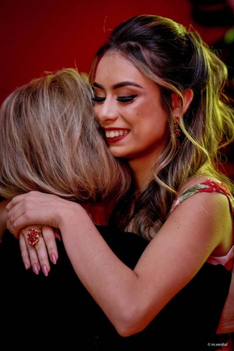 Fotografia de Debutante Hipica campinas valsa DJ Balada'