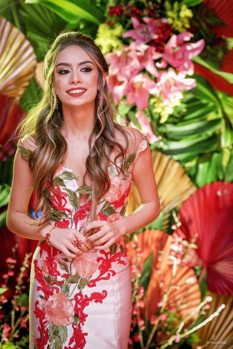 Fotografia de Debutante Hipica campinas ensaio fotografico'