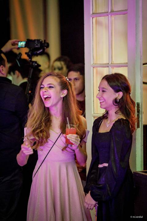 Fotografia de Debutante Hipica campinas ensaio fotografico'