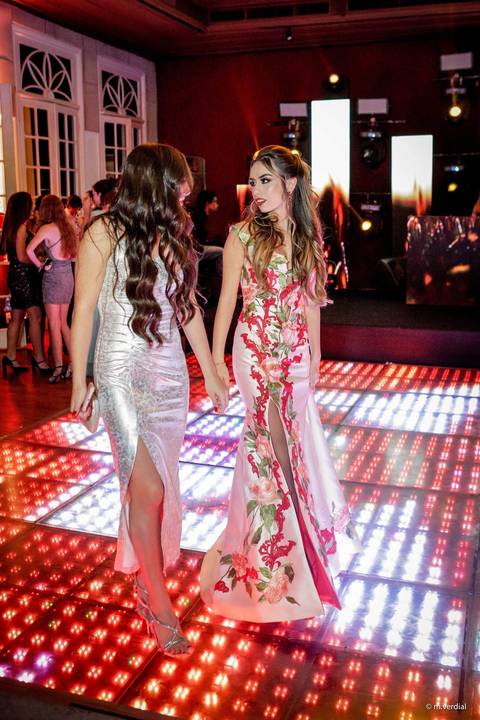 Fotografia de Debutante Hipica campinas ensaio fotografico'