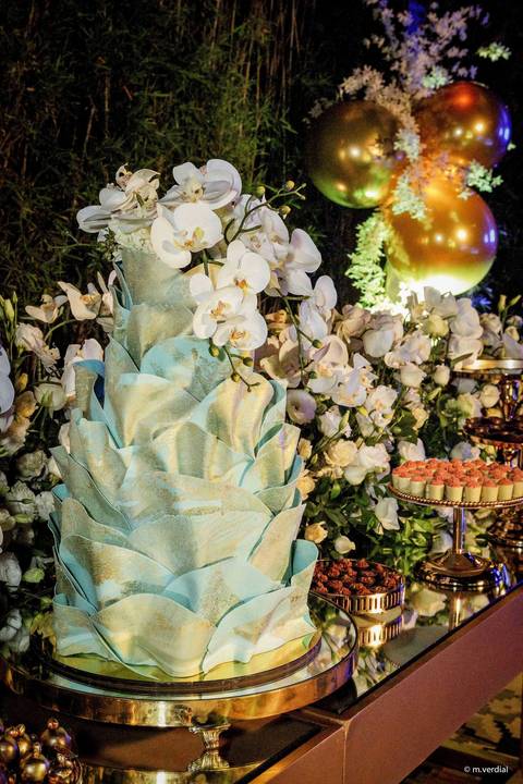 Fotografia de festa de 15 anos debutante Campinas'